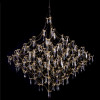 Подвесная люстра LOFT IT 10259/1200 Gold Asfour