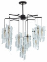 Люстра на штанге Odeon Light Fusilli 5439/13