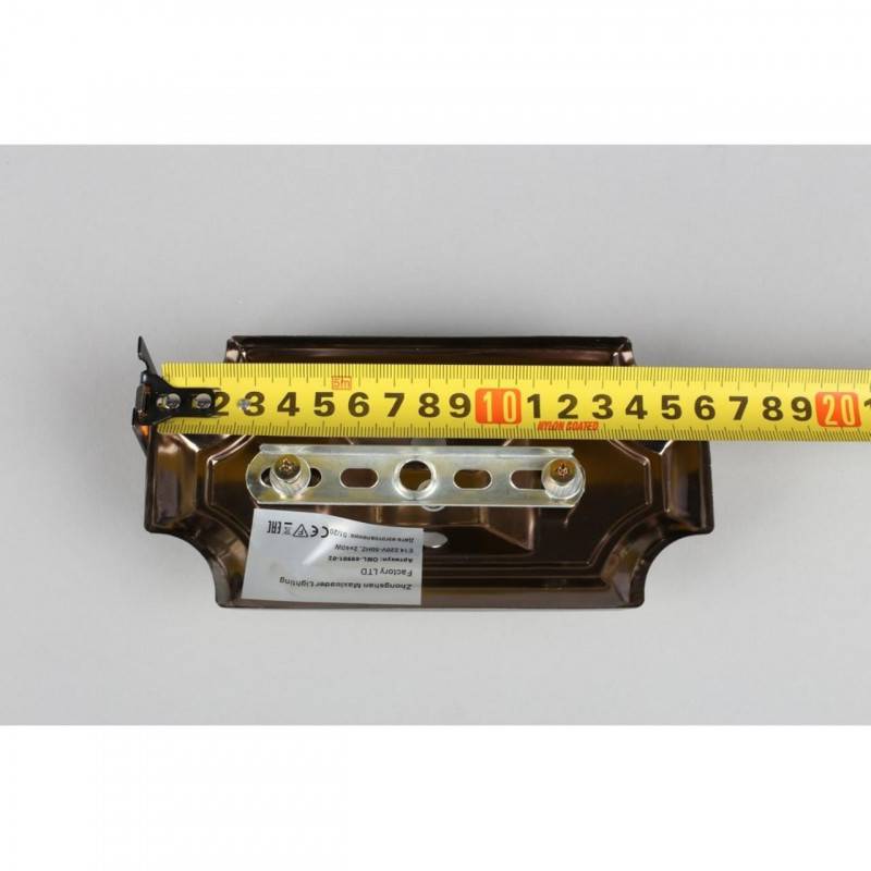 Бра Omnilux OML-69901-02