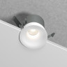 Встраиваемый светильник Elektrostandard Bliss a069406