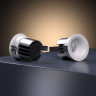 Встраиваемый светильник Elektrostandard Bliss a069406