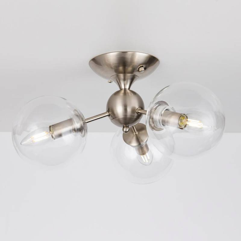 Люстра на штанге Citilux CL102131