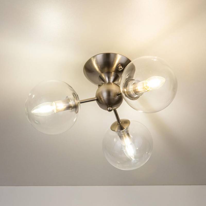 Люстра на штанге Citilux CL102131