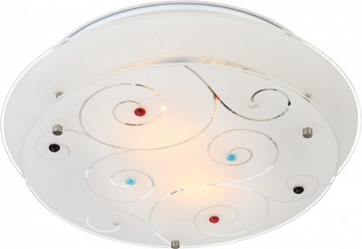 Накладной светильник Globo 48141-2