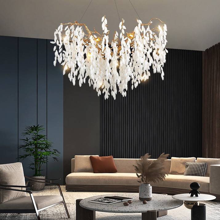 Подвесная люстра ImperiumLoft 231840-23