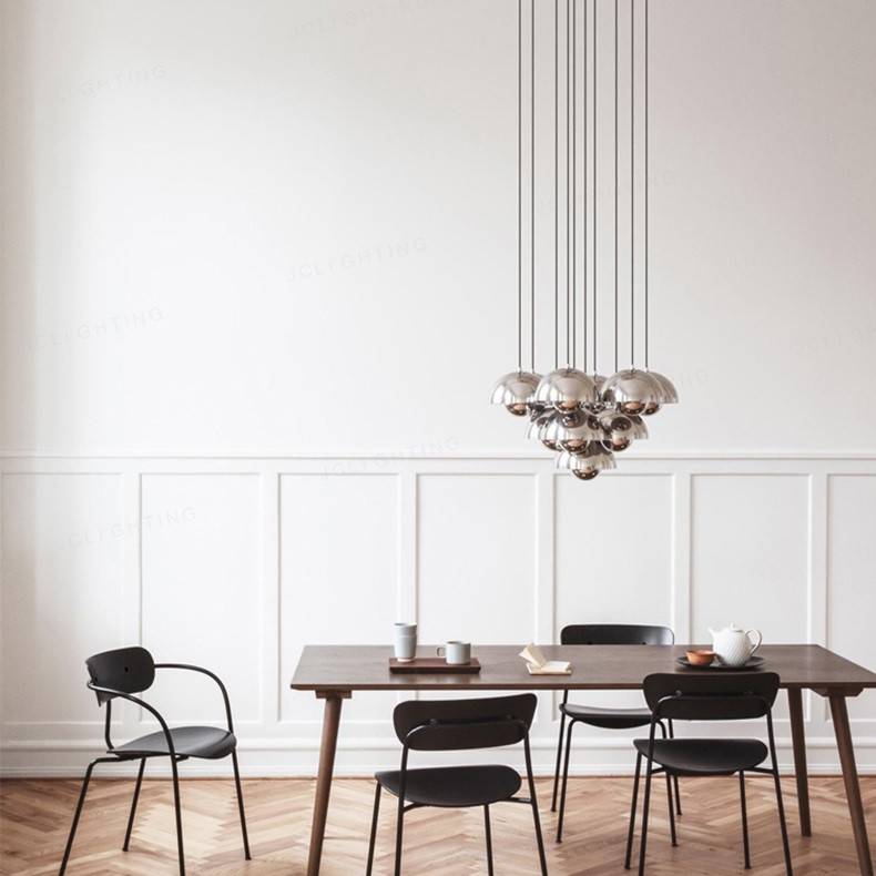 Подвесной светильник ImperiumLoft 240120-60