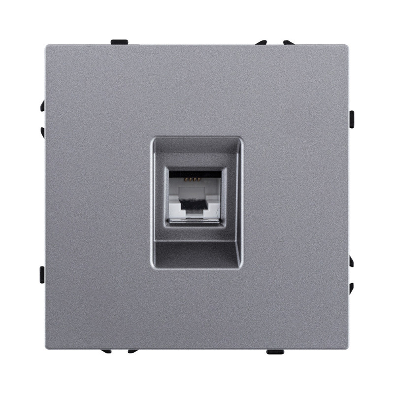 Розетка KOLLINGER EC-019GY