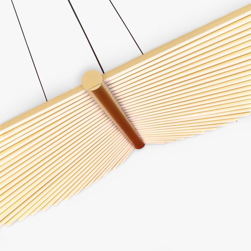 Подвесная люстра Favourite 4380-2P