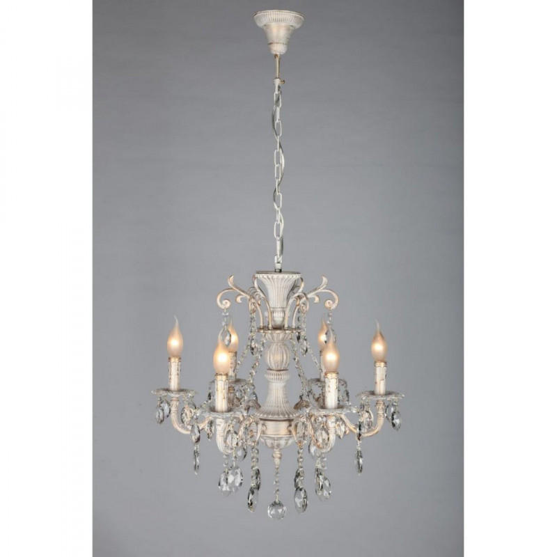 Подвесная люстра Omnilux OML-79003-06