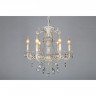 Подвесная люстра Omnilux OML-79003-06