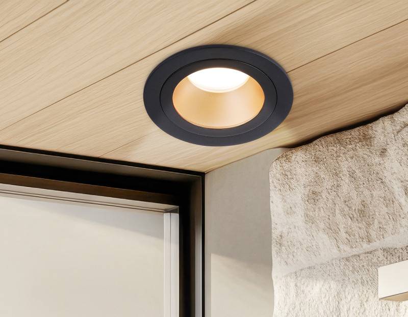 Встраиваемый светильник Ambrella Light TN102825