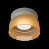 Накладной светильник LOFT IT 10466 Amber matte