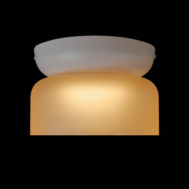 Накладной светильник LOFT IT 10466 Amber matte