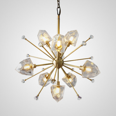 Подвесная люстра ImperiumLoft 151614-26