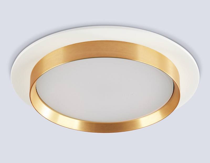 Встраиваемый светильник Ambrella Light TU5012