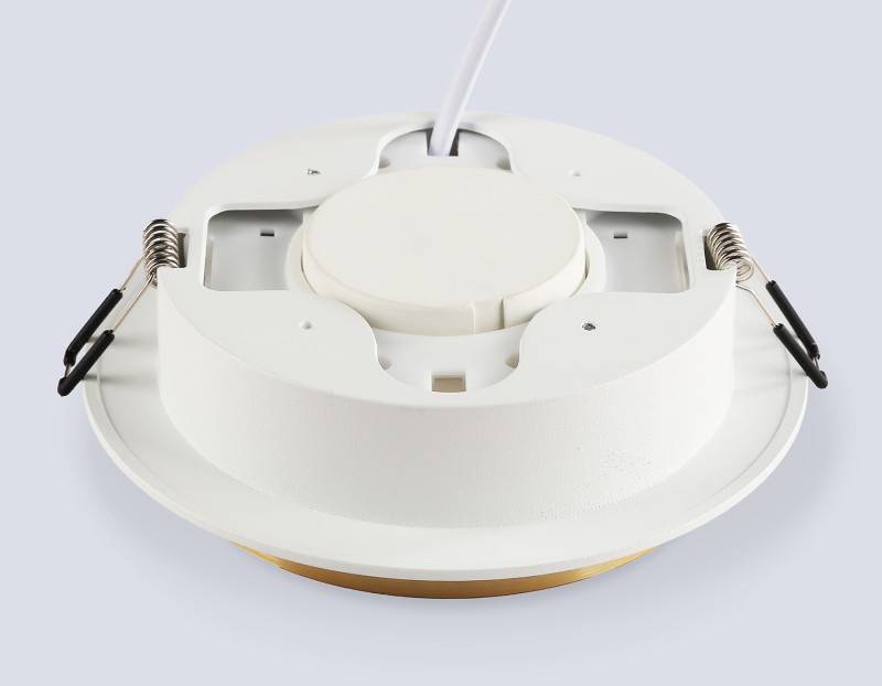 Встраиваемый светильник Ambrella Light TU5012