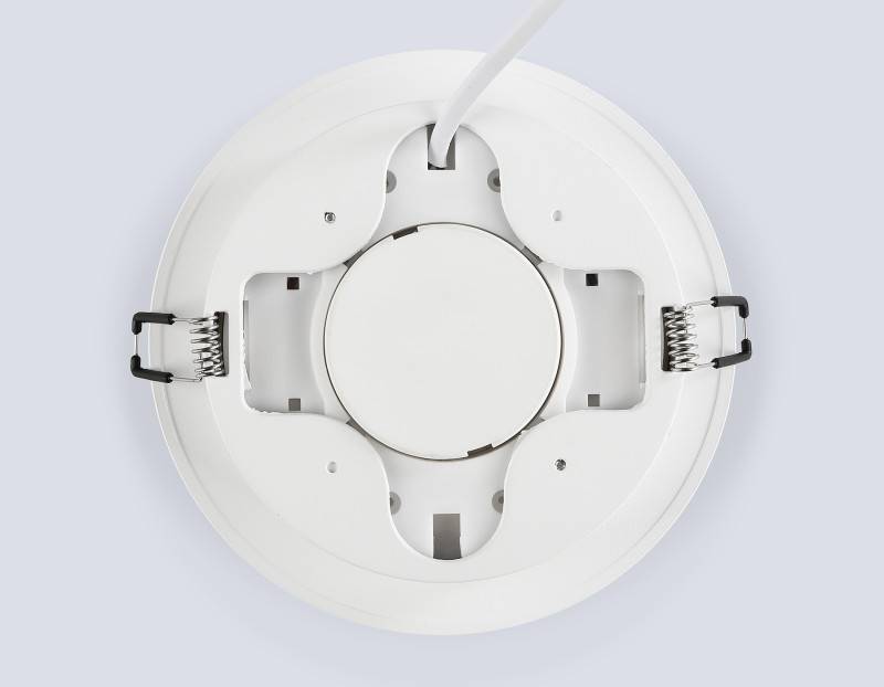 Встраиваемый светильник Ambrella Light TU5012