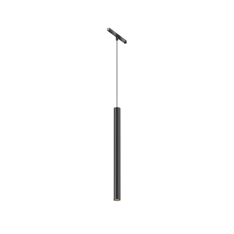 Светильник на шине Maytoni Technical TR245-7W4K-B