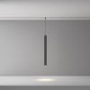 Светильник на шине Maytoni Technical TR245-7W4K-B
