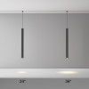 Светильник на шине Maytoni Technical TR245-7W4K-B