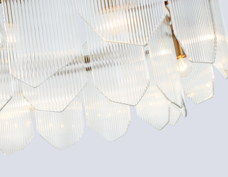 Подвесная люстра Ambrella Light LH31253