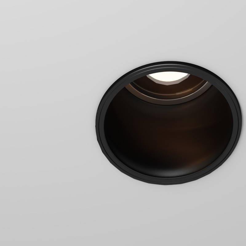 Влагозащищенный светильник Maytoni O501DL-L5B3K