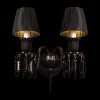 Бра LOFT IT 10210/2W Black