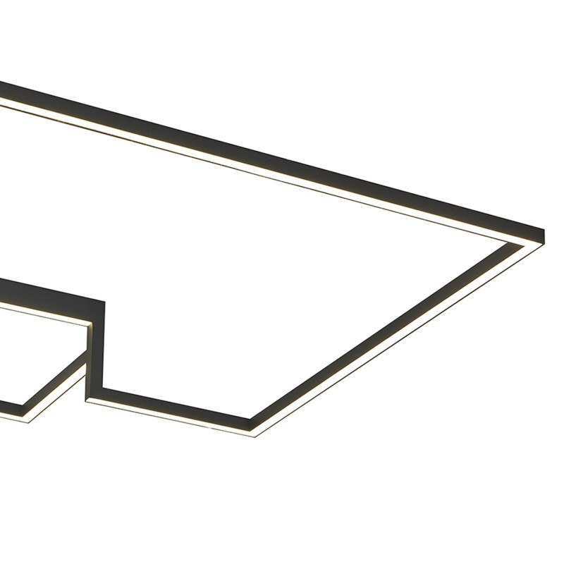 Накладной светильник Mantra 7687