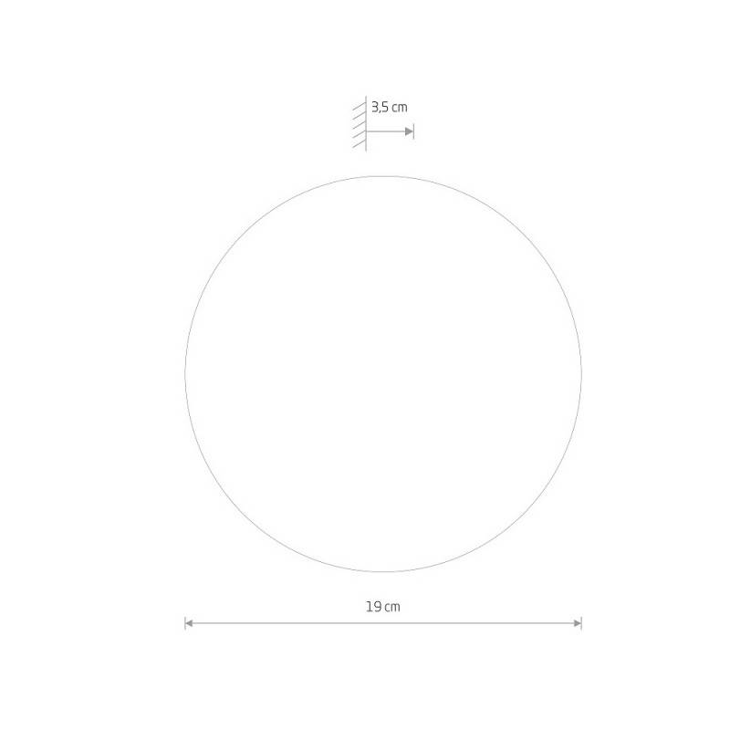 Бра Nowodvorski 10276