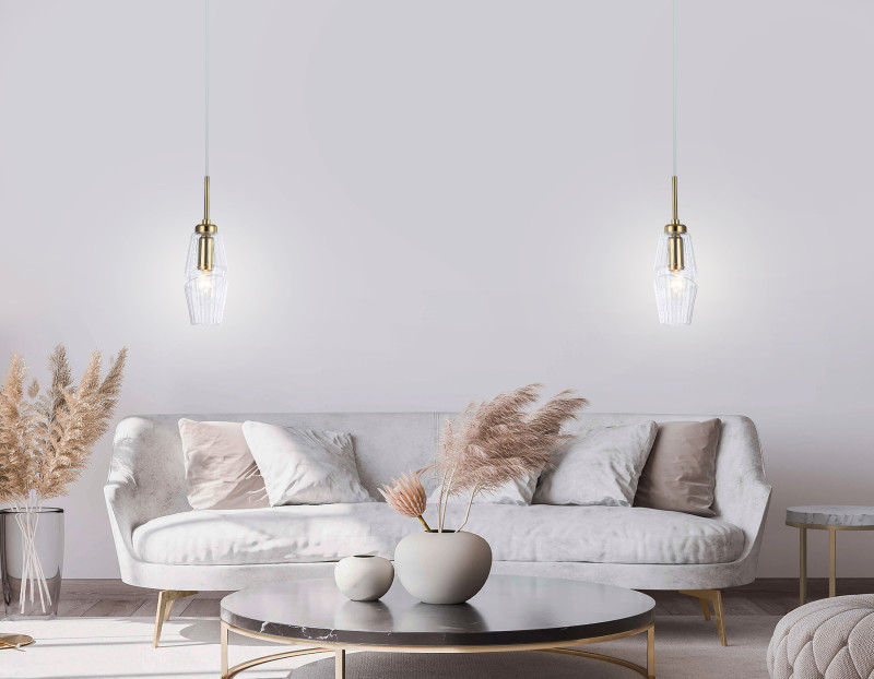 Подвесной светильник Ambrella Light LH55208