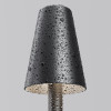 Садово-парковый светильник Maytoni O504FL-L1B3K1