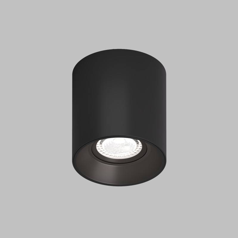 Накладной светильник Denkirs DK3040-BK