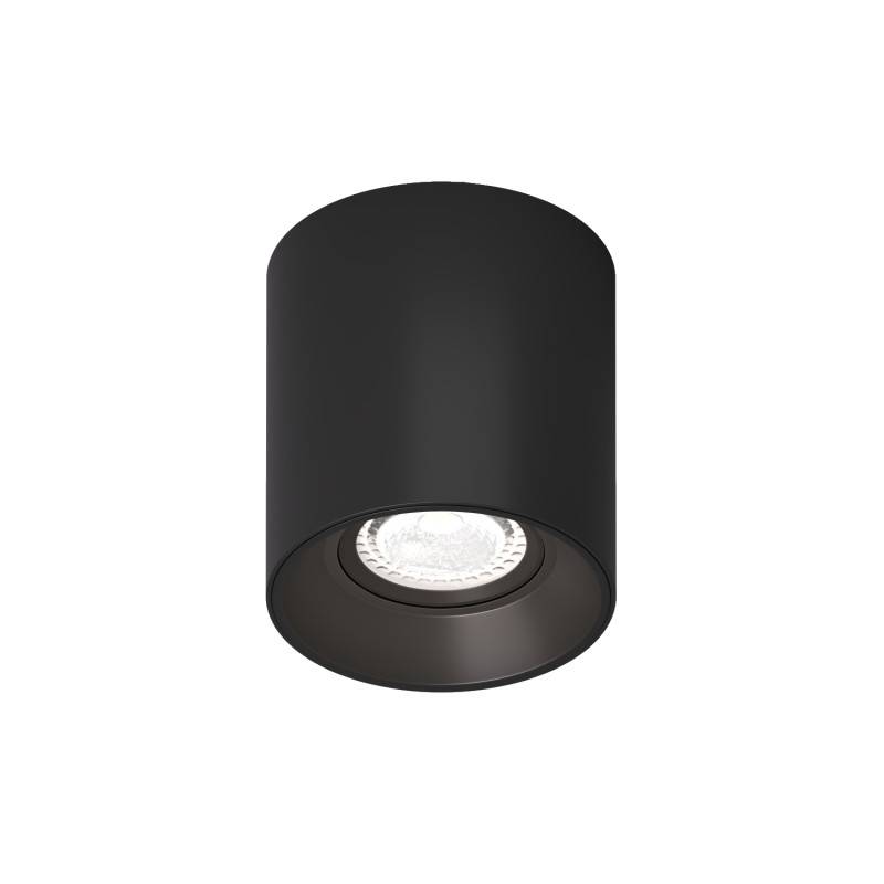 Накладной светильник Denkirs DK3040-BK