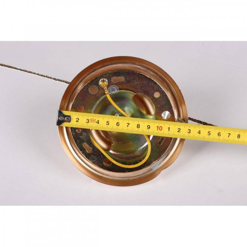 Каскадная люстра Omnilux OML-81903-12