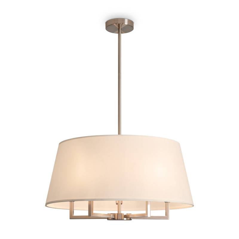 Люстра на штанге Freya FR2042CL-05N