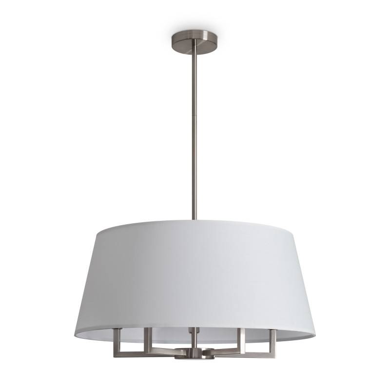 Люстра на штанге Freya FR2042CL-05N