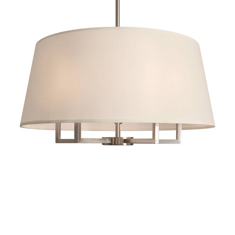 Люстра на штанге Freya FR2042CL-05N