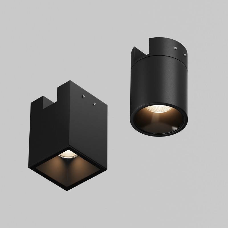 Светильник на шине Maytoni O-TR01-2-S-16WB3K