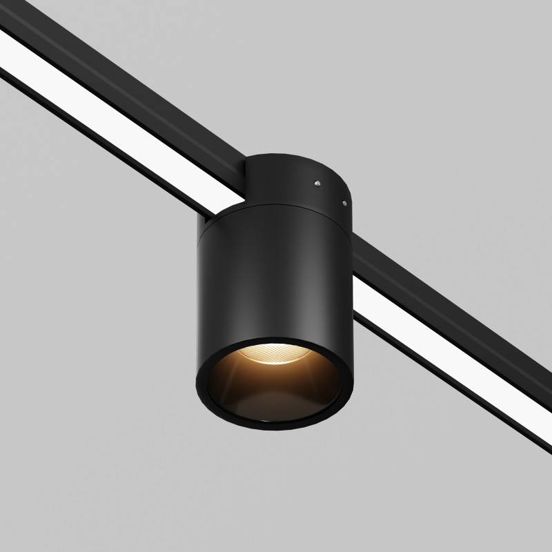 Светильник на шине Maytoni O-TR01-2-S-16WB3K