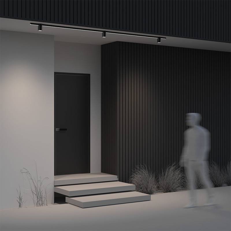 Светильник на шине Maytoni O-TR01-2-S-16WB3K