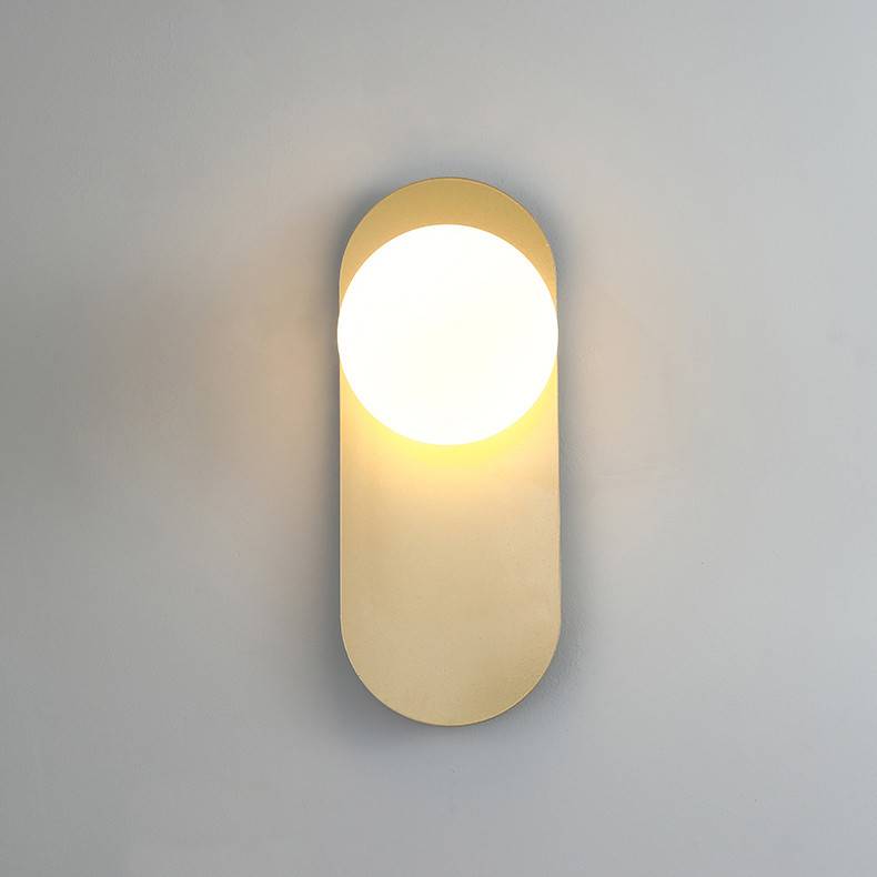 Бра ImperiumLoft 206143-26