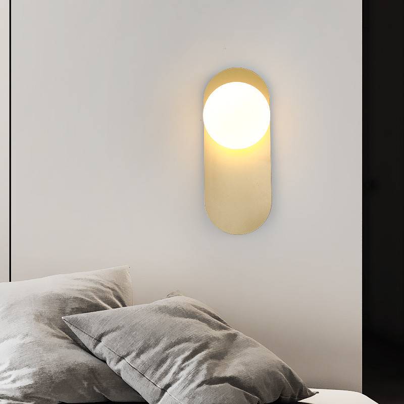 Бра ImperiumLoft 206143-26