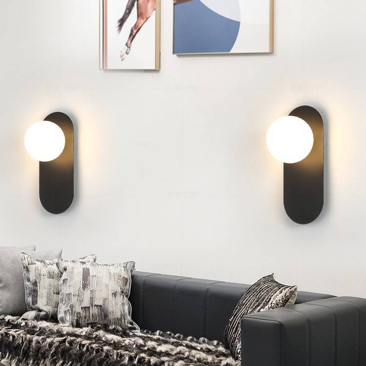 Бра ImperiumLoft 206143-26