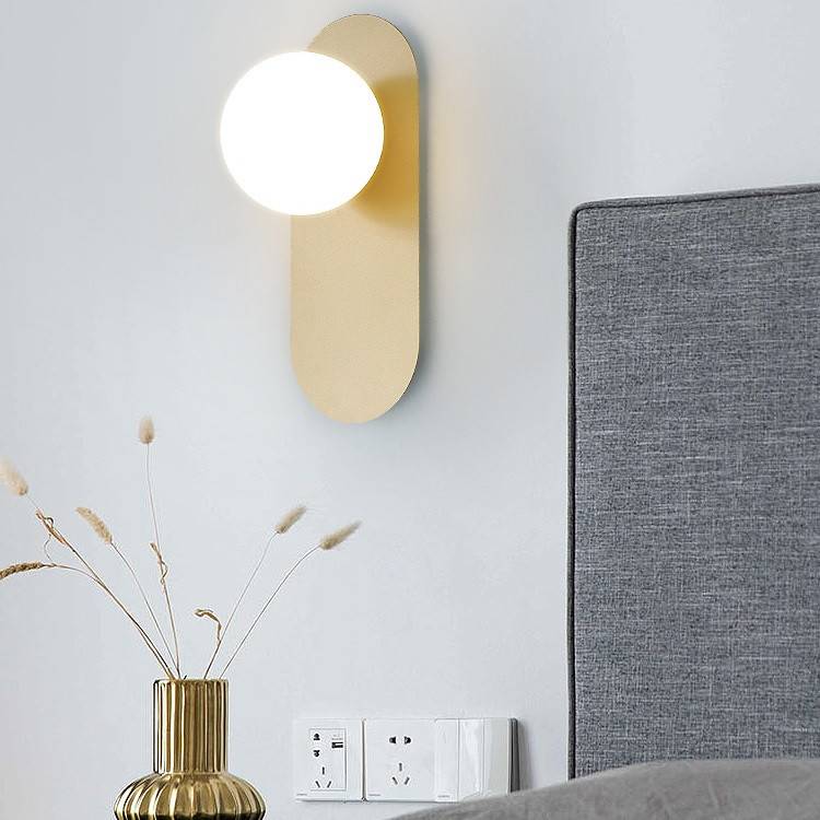 Бра ImperiumLoft 206143-26