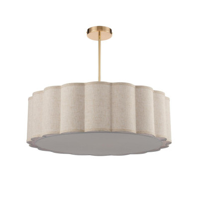 Люстра на штанге LUMION 8287/7