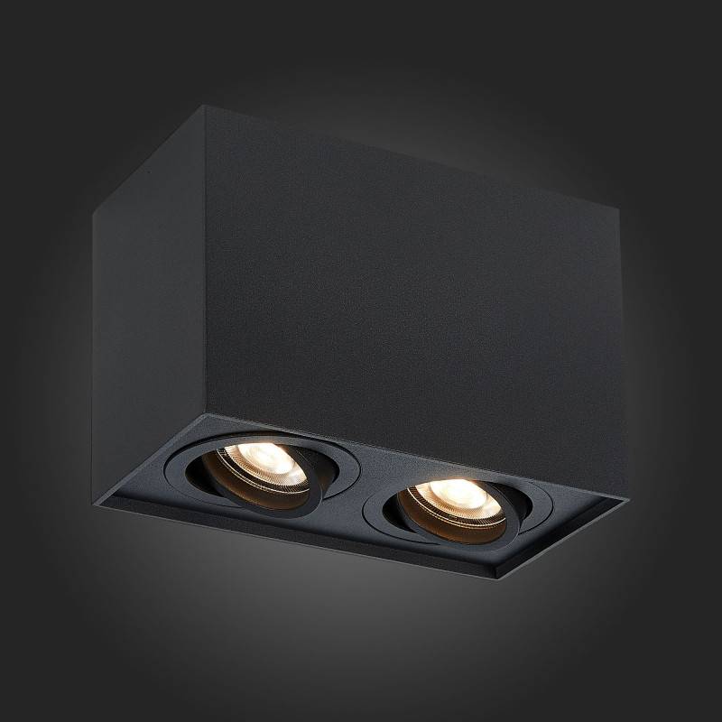 Накладной светильник ST-Luce ST109.407.02