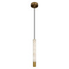 Подвесной светильник LOFT IT 10475D Bronze