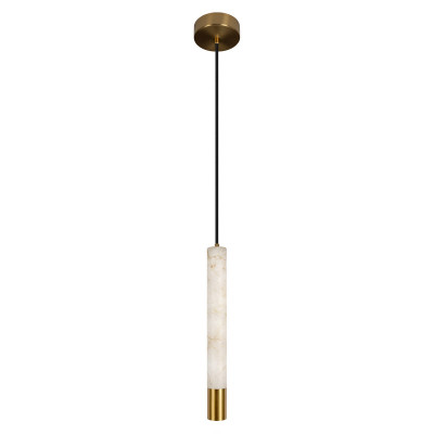 Подвесной светильник LOFT IT 10475D Bronze