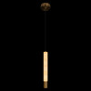 Подвесной светильник LOFT IT 10475D Bronze