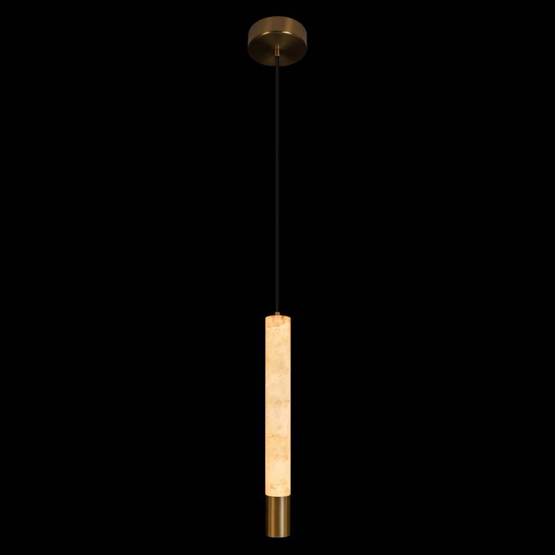 Подвесной светильник LOFT IT 10475D Bronze